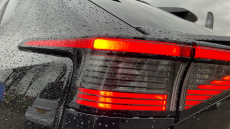 Toyota bZ4X 150kW Motion 71.4kWh 5dr Auto [11kW] Electric Hatchback